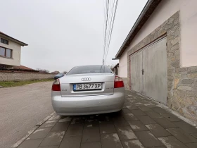 Audi A4, снимка 2