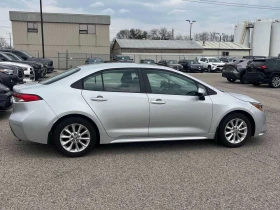 Toyota Corolla * LE CVT * ОТ ПРЕДСТАВИТЕЛСТВО НА TOYOTA* , снимка 3