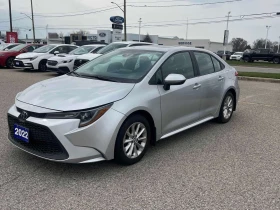 Toyota Corolla * LE CVT * ОТ ПРЕДСТАВИТЕЛСТВО НА TOYOTA* , снимка 1