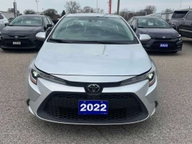 Toyota Corolla * LE CVT * ОТ ПРЕДСТАВИТЕЛСТВО НА TOYOTA* , снимка 6