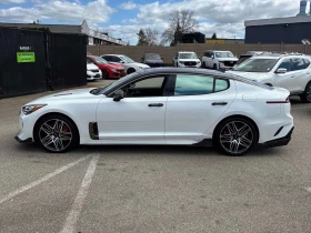 Kia Stinger * AWD * PANO* KEYLESS* ПОДГРЕВ* , снимка 2
