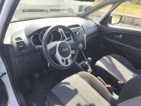 Kia Venga 1.4 газ бензин заводска, снимка 9