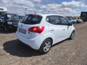 Kia Venga 1.4 газ бензин заводска, снимка 6