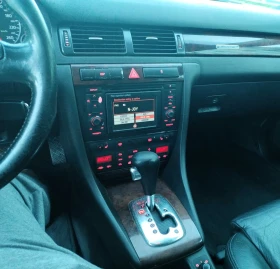 Audi A6 C5 Avant, снимка 12