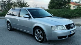 Audi A6 C5 Avant, снимка 4