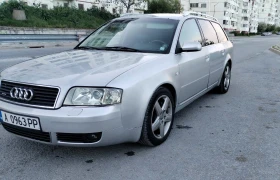 Audi A6 C5 Avant, снимка 3
