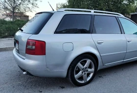 Audi A6 C5 Avant, снимка 8