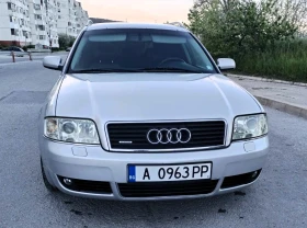Audi A6 C5 Avant, снимка 1