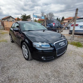 Audi A3 1.6i* 102кс* KLIMATIK* 158 х км* , снимка 3
