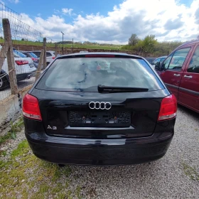 Audi A3 1.6i* 102кс* KLIMATIK* 158 х км* , снимка 5