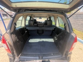 Opel Zafira 2.0 OPC, снимка 10