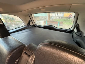 Opel Zafira 2.0 OPC, снимка 10