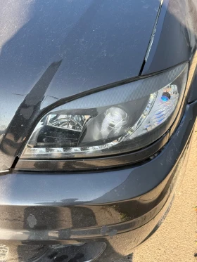 Opel Zafira 2.0 OPC, снимка 2