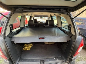 Opel Zafira 2.0 OPC, снимка 11