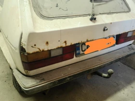 VW Golf, снимка 2