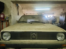 VW Golf, снимка 1