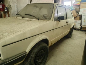 VW Golf, снимка 3