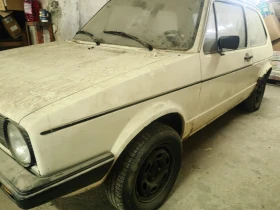 VW Golf, снимка 4