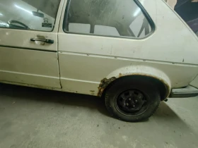 VW Golf, снимка 5