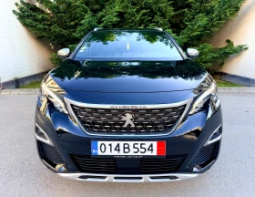 Peugeot 3008 2.0HDI GT-LINE PODGREV KEYLESS-GO KAMERA , снимка 2