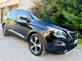 Peugeot 3008 2.0HDI GT-LINE PODGREV KEYLESS-GO KAMERA , снимка 3