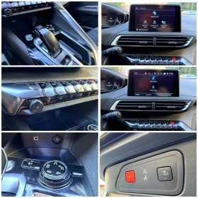 Peugeot 3008 2.0HDI GT-LINE PODGREV KEYLESS-GO KAMERA , снимка 16