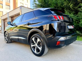Peugeot 3008 2.0HDI GT-LINE PODGREV KEYLESS-GO KAMERA , снимка 7