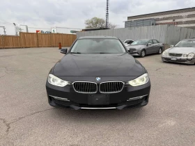BMW 328 * 328d xDrive * АВТОКРЕДИТ БЕЗ ПЪРВОНАЧАЛНА ВНОСКА, снимка 6