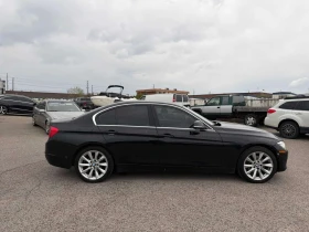 BMW 328 * 328d xDrive * АВТОКРЕДИТ БЕЗ ПЪРВОНАЧАЛНА ВНОСКА, снимка 3