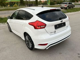 Ford Focus 118 000км 1.5TURBO 150кс EURO 6 NAVI ВНОС ИТАЛИЯ, снимка 5