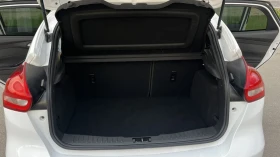 Ford Focus 118 000км 1.5TURBO 150кс EURO 6 NAVI ВНОС ИТАЛИЯ, снимка 15