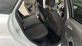Ford Focus 118 000км 1.5TURBO 150кс EURO 6 NAVI ВНОС ИТАЛИЯ, снимка 10