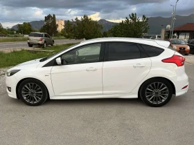 Ford Focus 118 000км 1.5TURBO 150кс EURO 6 NAVI ВНОС ИТАЛИЯ, снимка 6