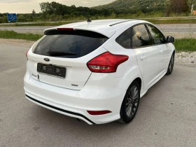 Ford Focus 118 000км 1.5TURBO 150кс EURO 6 NAVI ВНОС ИТАЛИЯ, снимка 4