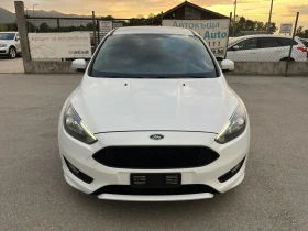 Ford Focus 118 000км 1.5TURBO 150кс EURO 6 NAVI ВНОС ИТАЛИЯ, снимка 2