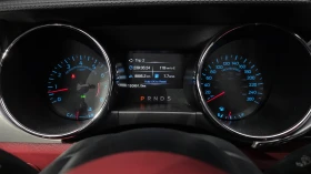Ford Mustang 5.0 GT* 350 SHELBY* DISTRONIK* ОБДУХ* КРАЙНА ЦЕНА, снимка 8