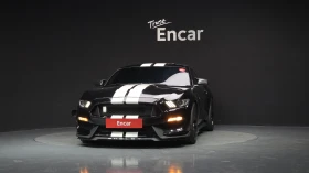 Ford Mustang 5.0 GT* 350 SHELBY* DISTRONIK* ОБДУХ* КРАЙНА ЦЕНА, снимка 2