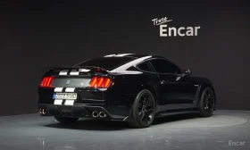 Ford Mustang 5.0 GT* 350 SHELBY* DISTRONIK* ОБДУХ* КРАЙНА ЦЕНА, снимка 4