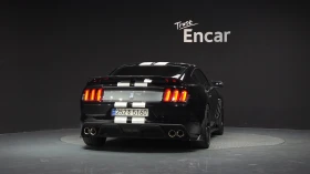 Ford Mustang 5.0 GT* 350 SHELBY* DISTRONIK* ОБДУХ* КРАЙНА ЦЕНА, снимка 3
