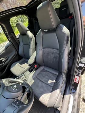 Toyota Yaris Lounge в Гаранция, снимка 11