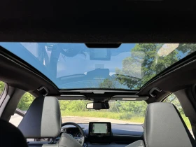 Toyota Yaris Lounge в Гаранция, снимка 5
