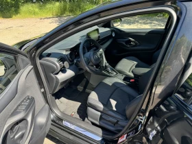 Toyota Yaris Lounge в Гаранция, снимка 8