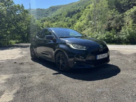 Toyota Yaris Lounge в Гаранция, снимка 1