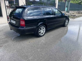 Skoda Octavia, снимка 7