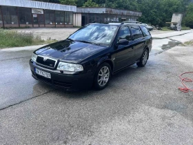 Skoda Octavia, снимка 1