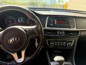 Kia Optima * CARFAX * 2 КЛЮЧА * KEYLESS * ПОДГРЕВИ, снимка 11