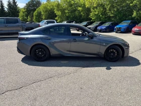 Lexus IS 350 F-sport* ОБДУХВАНЕ* DISTRONIC* , снимка 3