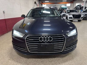 Audi A7 FACE / QUATTRO / BOSE / PANORAMA / ЦЕНА ДО БГ, снимка 7
