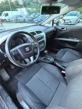 Seat Leon, снимка 7