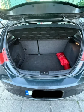 Seat Leon, снимка 4